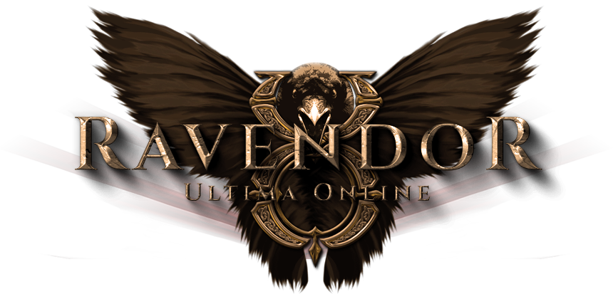 Ravendor Logo